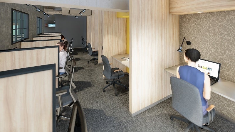 BIZcomfort横浜鶴屋町 イメージ