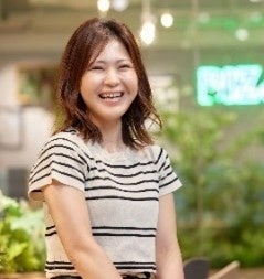 WOOC 野原 明日香