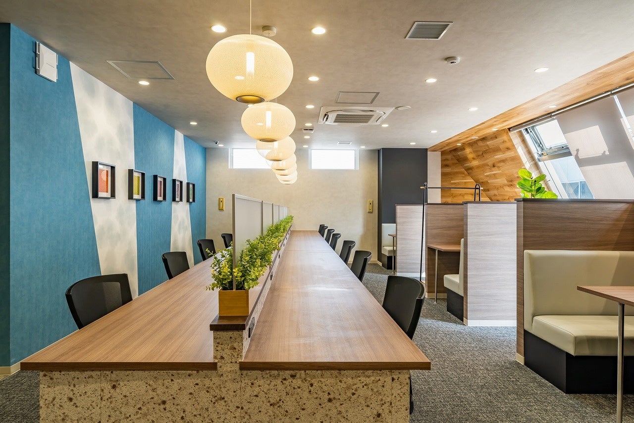 BIZcomfort関内駅前