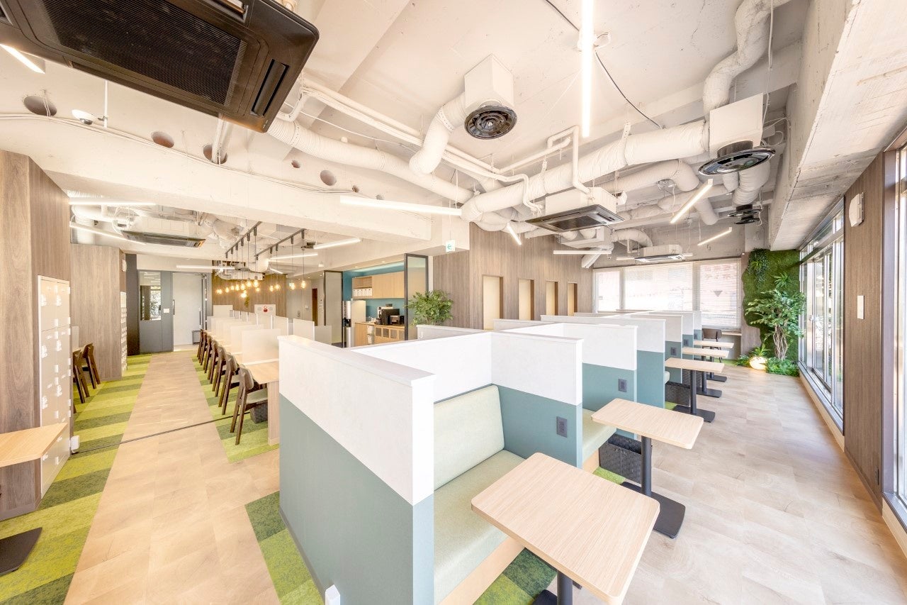 BIZcomfort西新井