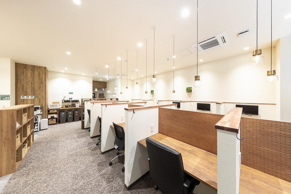 BIZcomfort江戸川瑞江