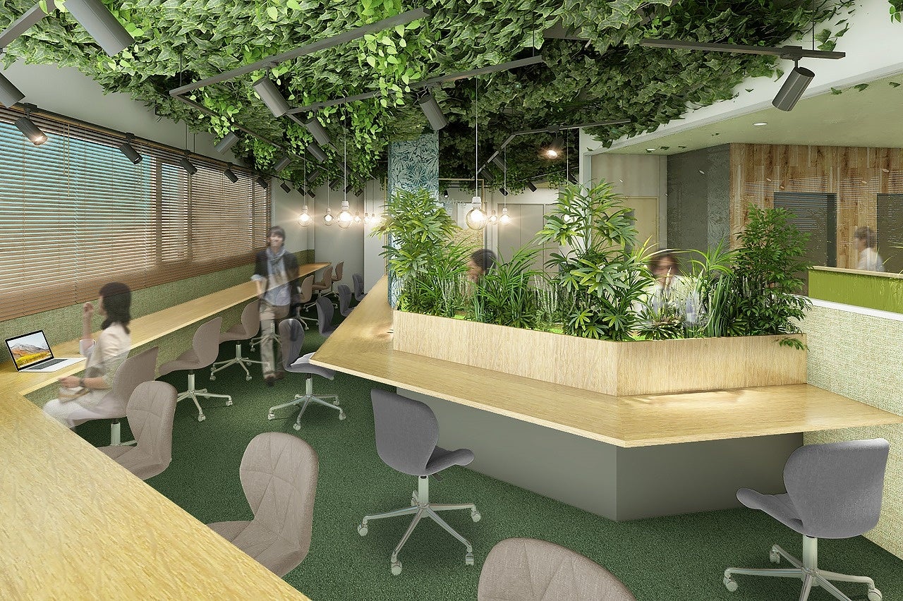 BIZcomfort葛西　イメージ