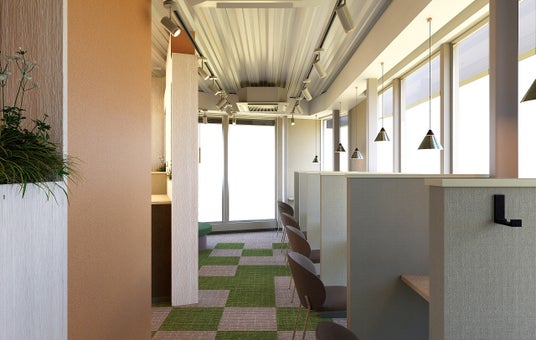 出社回帰時代でも高まるテレワーク需要に対応 洗足池エリア初のコワーキングスペース「BIZcomfort洗足池」4月16日開業 4日間の無料体験会も同時開催 出社回帰時代でも高まるテレワーク需要に対応 洗足池エリア初のコワーキングスペース「BIZcomfort洗足池」4月16日開業 4日間の無料体験会も同時開催