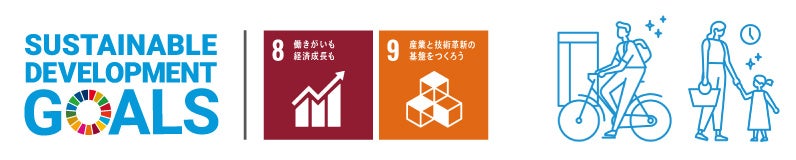 WOOCのSDGs