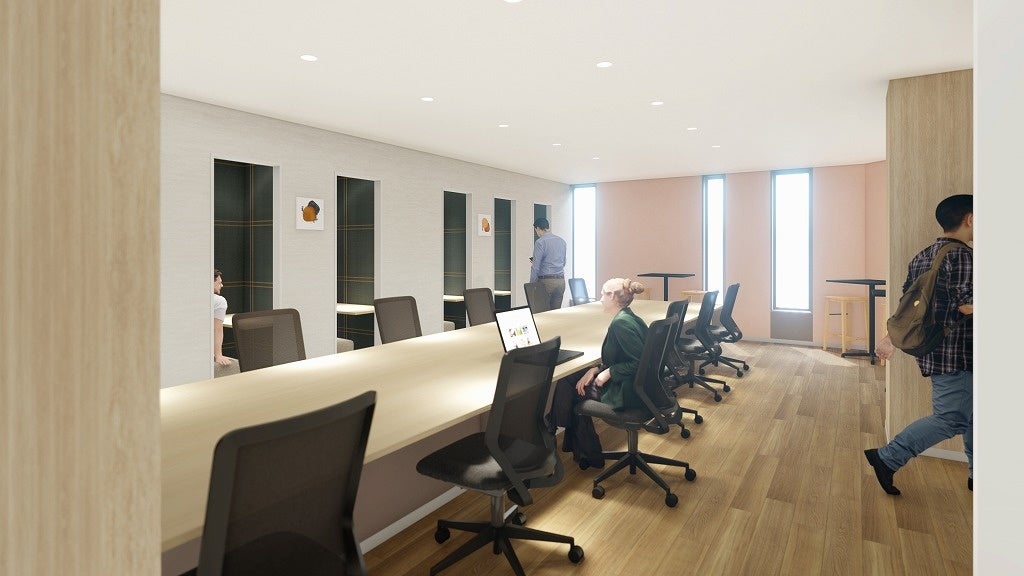 BIZcomfort 大宮西口 イメージ（2）