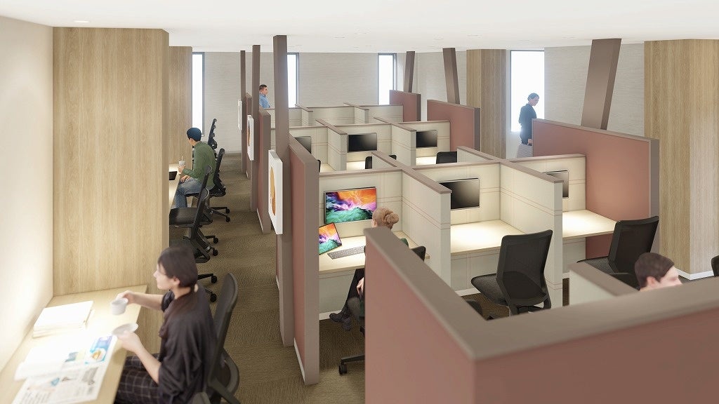 BIZcomfort 大宮西口 イメージ（1）