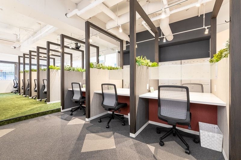 ＜首都圏・関東エリア＞ BIZcomfort 池袋西口