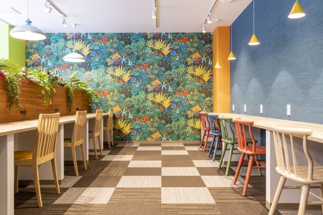 ＜東海・関西エリア＞ BIZcomfort 大阪東梅田