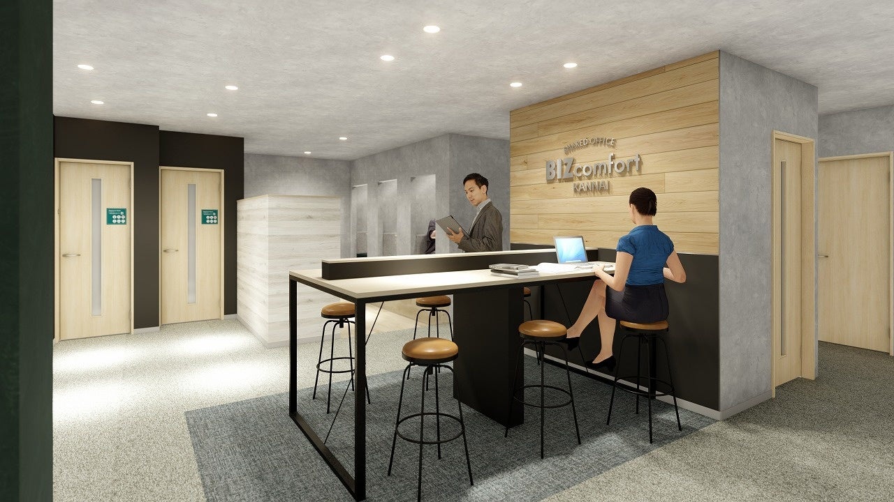 BIZcomfort 関内駅前 イメージ（1）