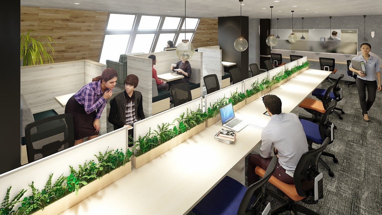  BIZcomfort 関内駅前 イメージ（2）