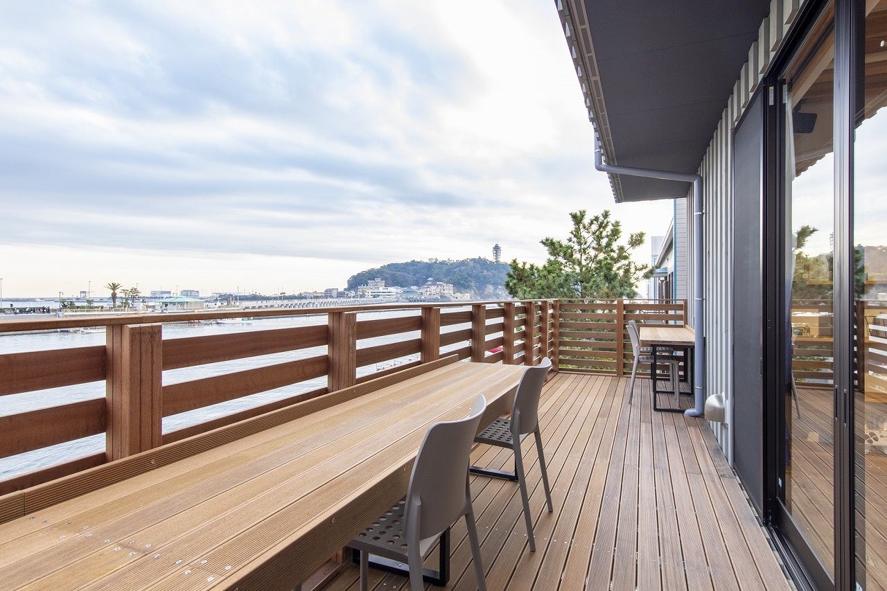 BIZcomfort片瀬江ノ島