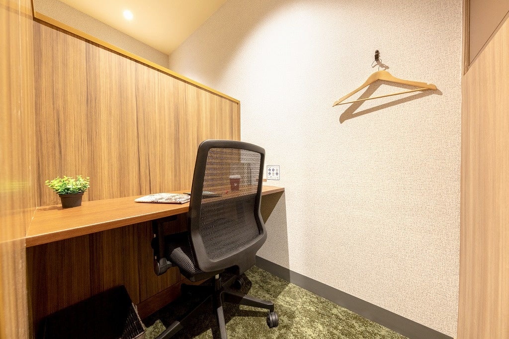 固定席　イメージ