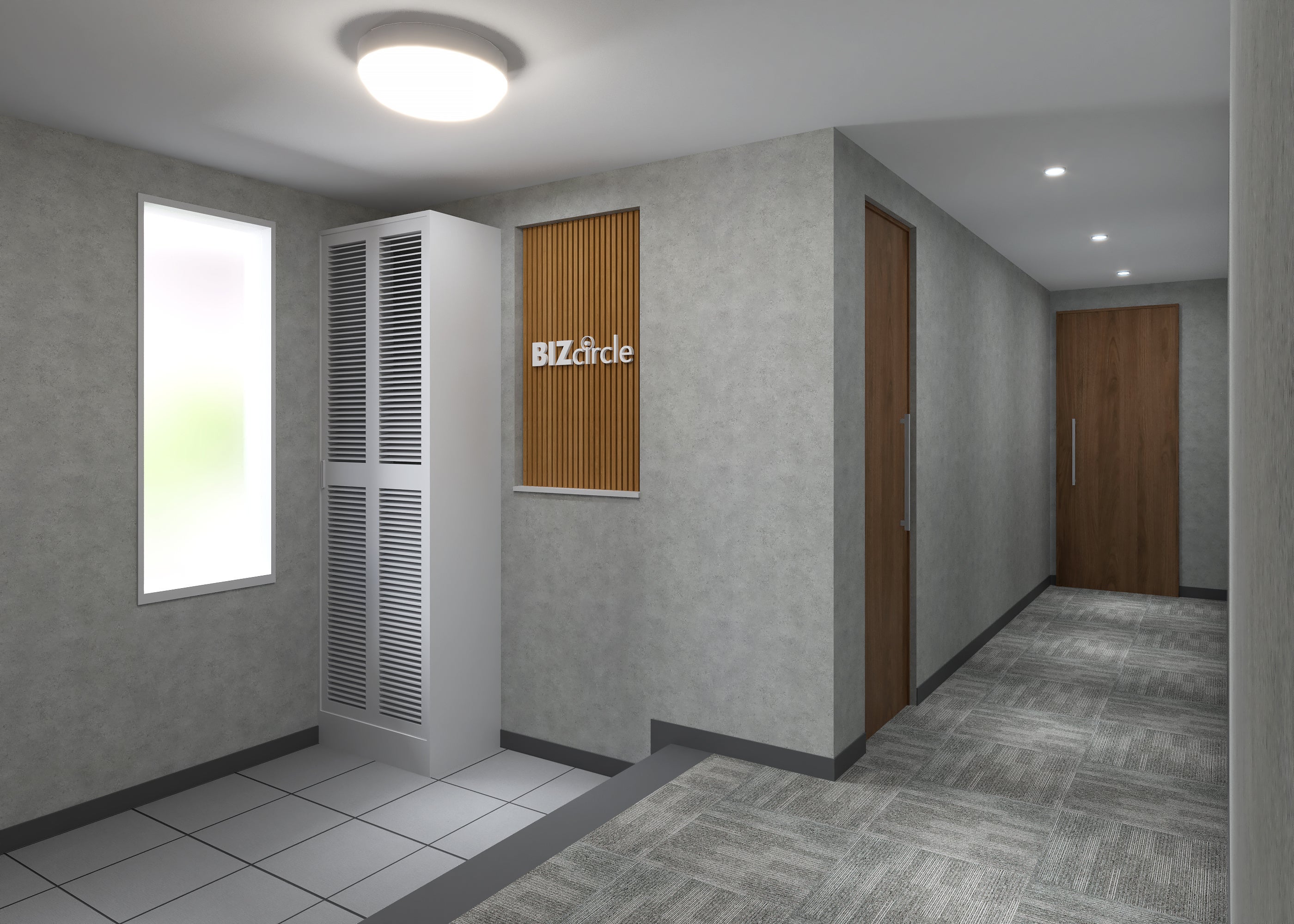 エントランス　イメージ