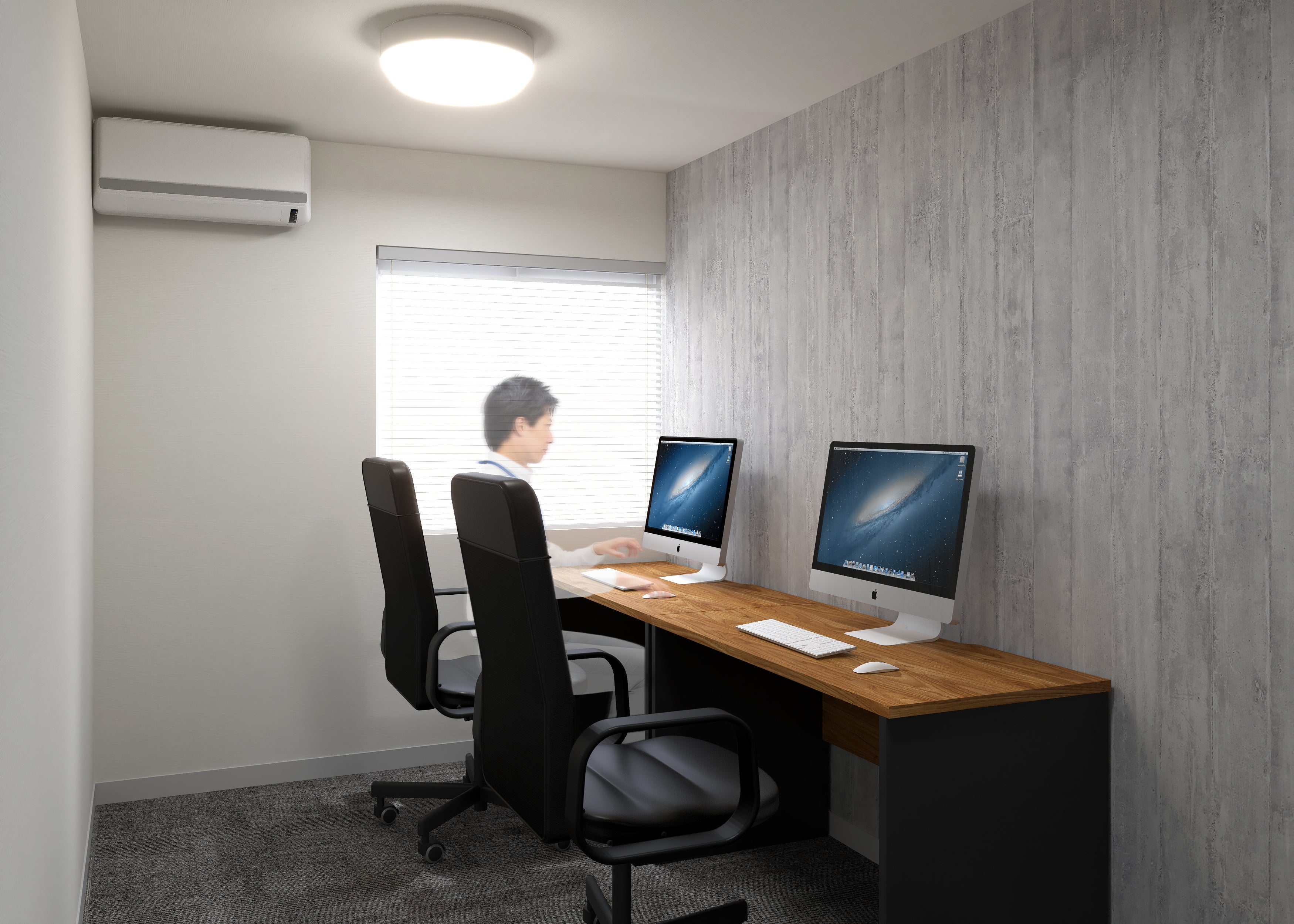 BIZcircle墨田鐘ヶ淵 イメージ