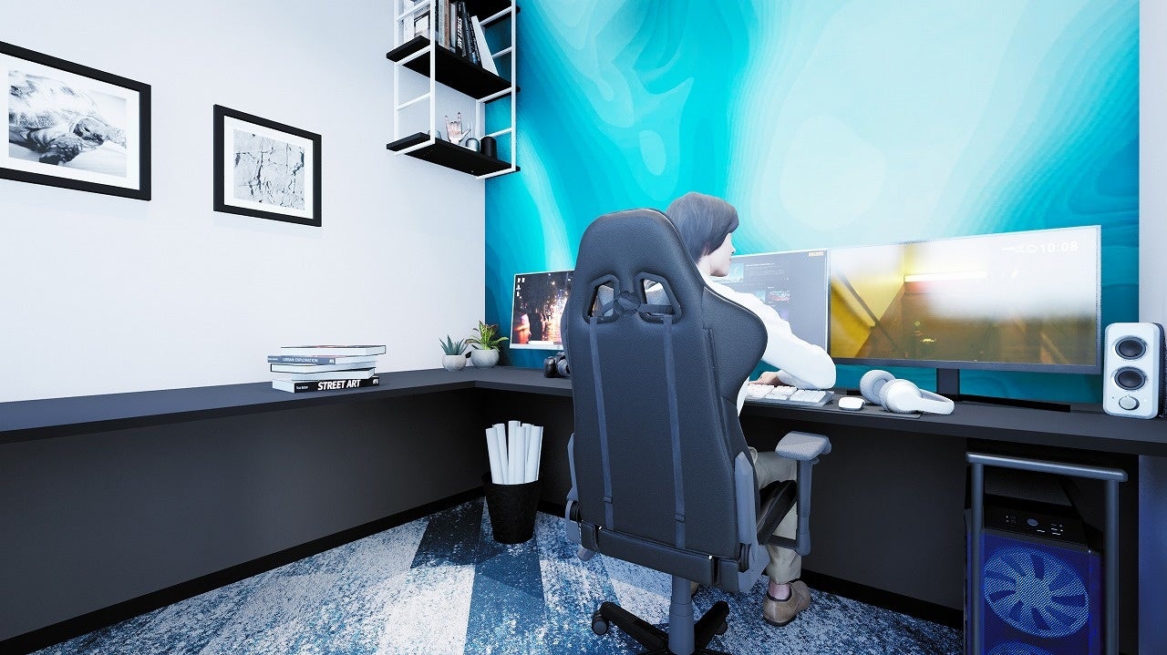 BIZcomfort 京王八王子 イメージ