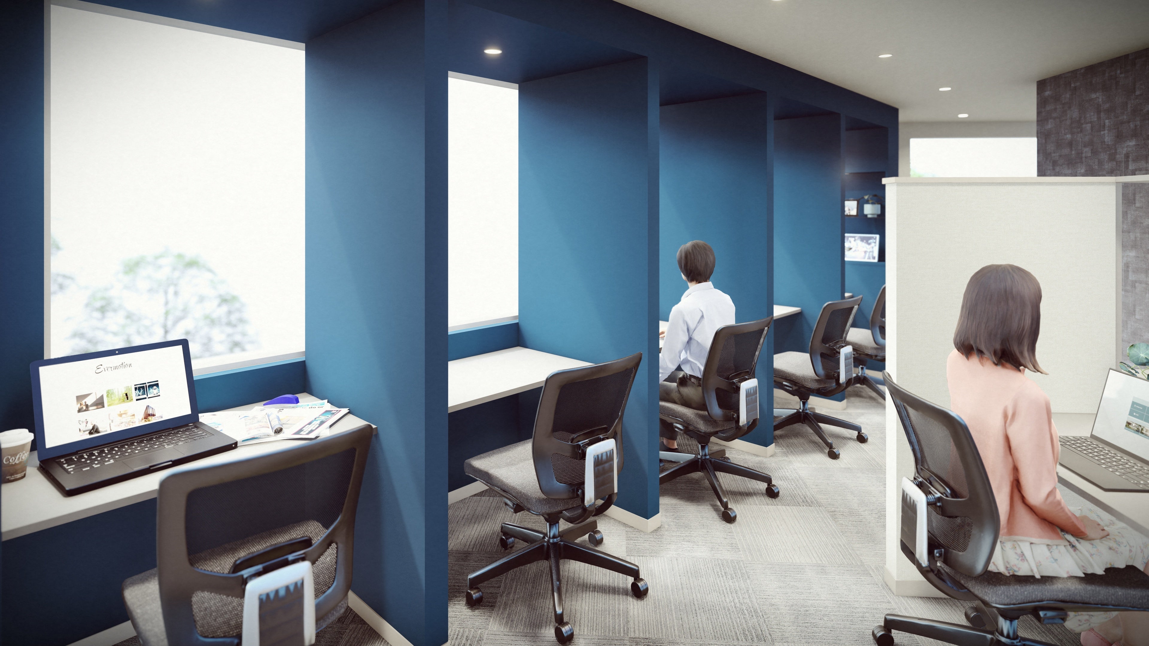 KEISEI×BIZcomfort渋谷南 イメージ①