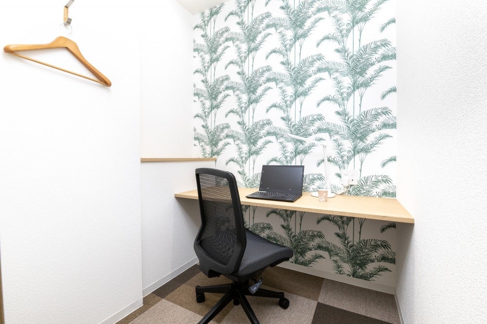 レンタルオフィス　イメージ