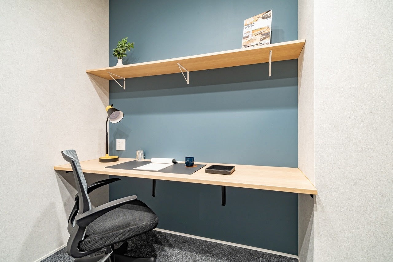 レンタルオフィス イメージ