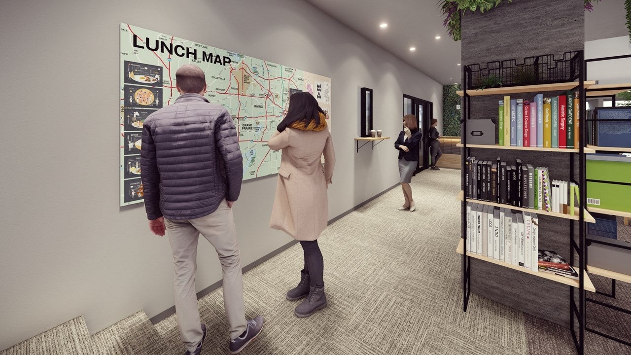 BIZcomfort所沢駅前 イメージ