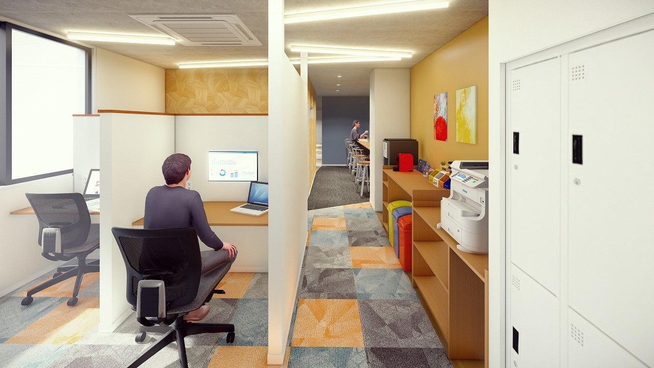 BIZcomfortなんば恵美須町 イメージ