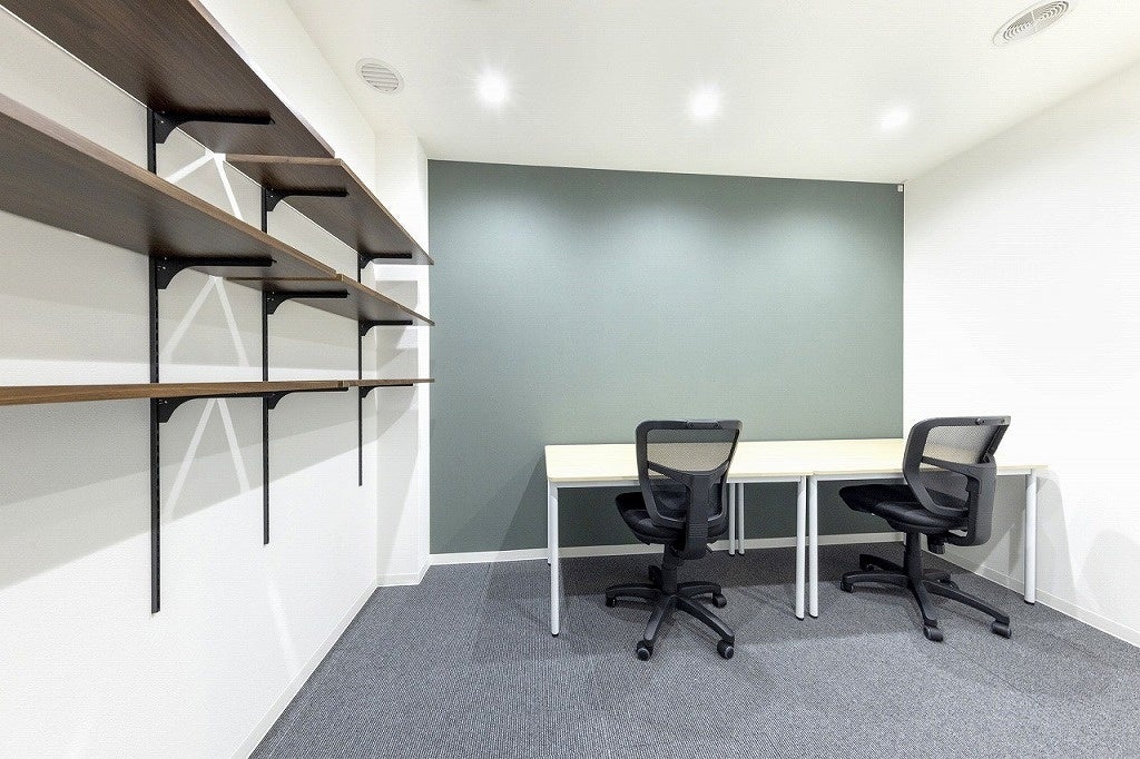 レンタルオフィス　イメージ