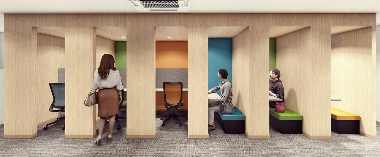 BIZcomfort京都烏丸御池　イメージ