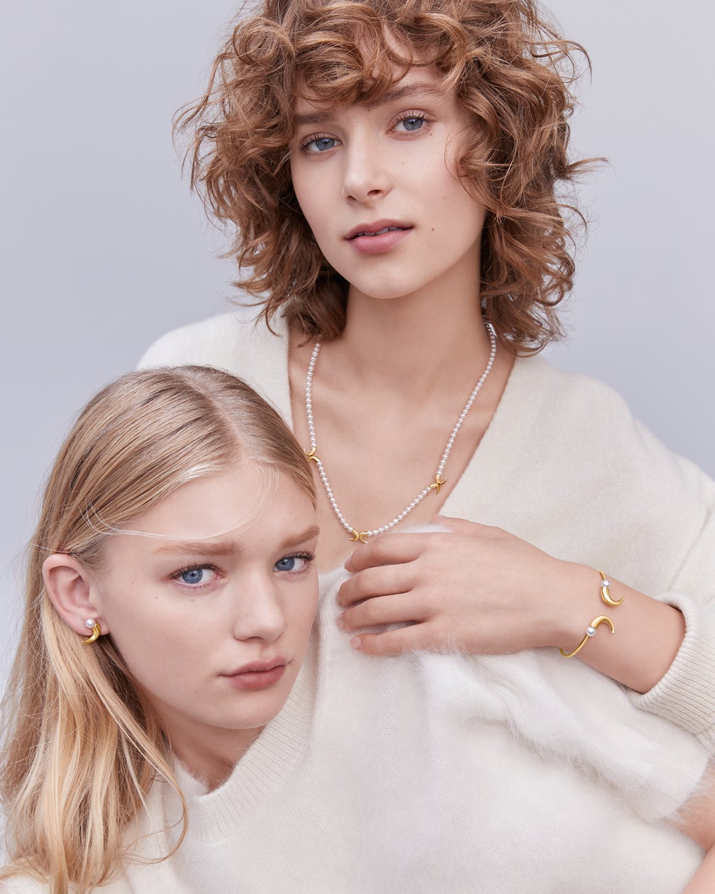 TASAKI COLLECTION LINEから 「 danger」 の 新作ジュエリー が登場 TASAKI COLLECTION LINEから 「 danger」 の 新作ジュエリー が登場