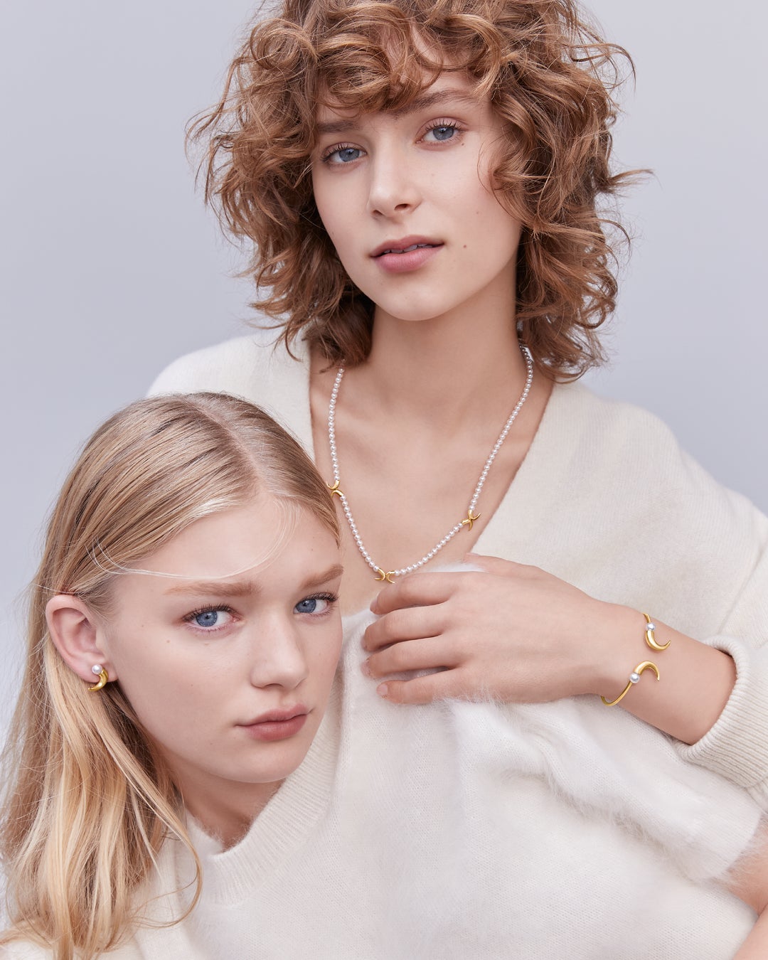 【TASAKI】デインジャー シルバー パール ブレスレット 箱付き TASAKI COLLECTION LINEから 「 danger」 の 新作ジュエリー が
