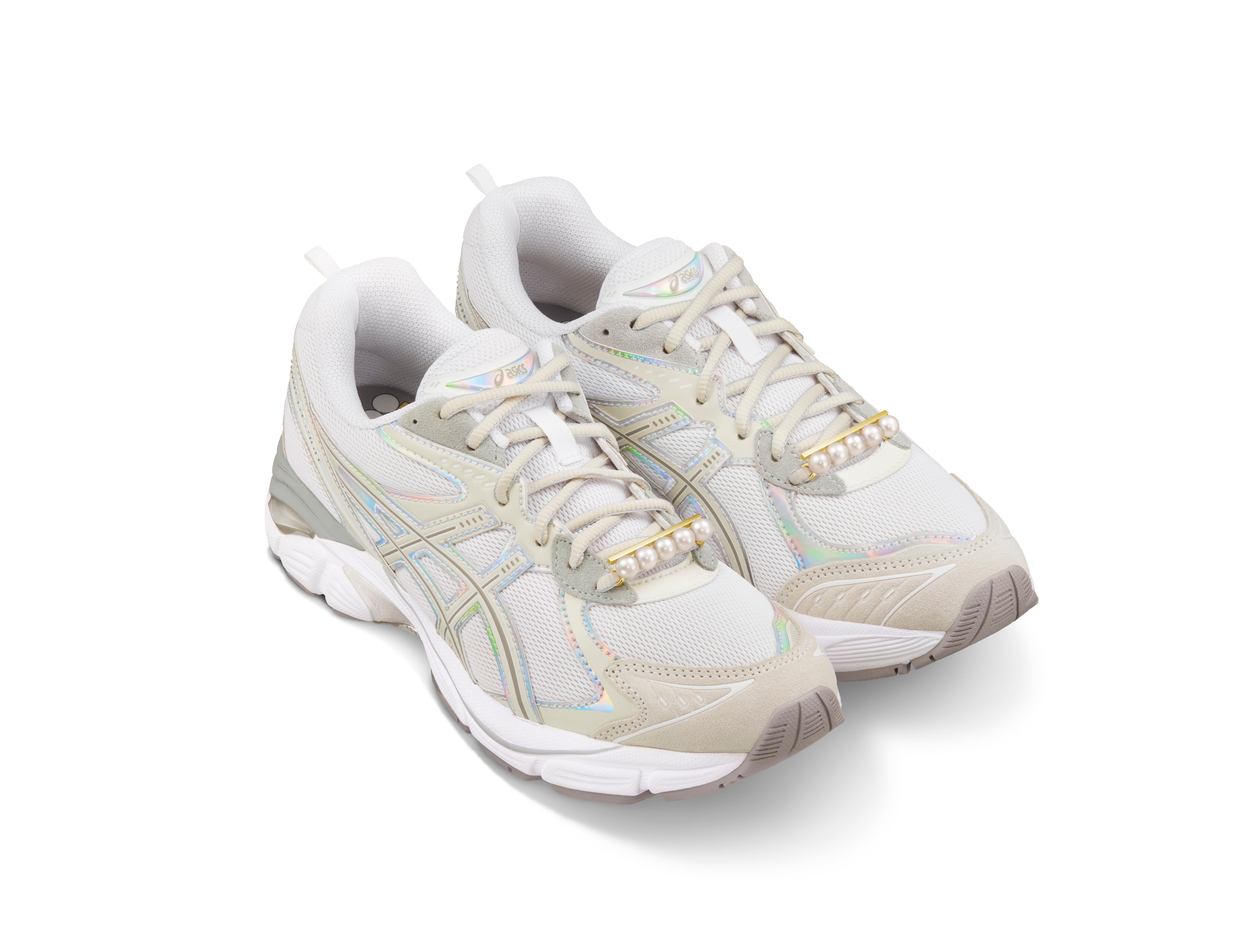 Coliac Collection 真珠靴 4388-314-