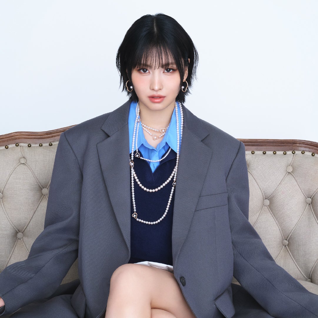 TWICE 　モモ Momo TWICE