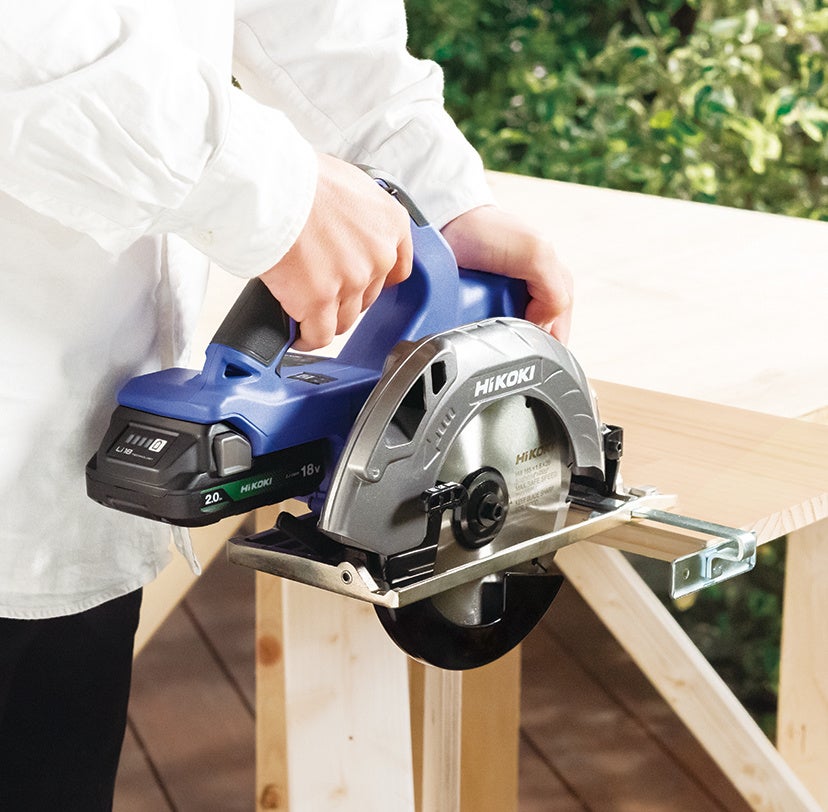 当製品の作業イメージ