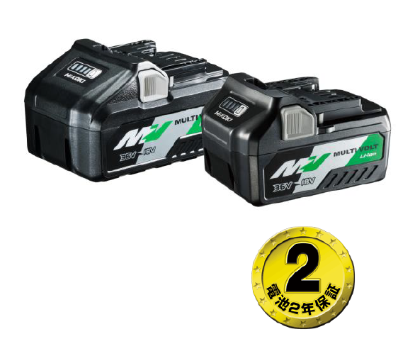 HIKOKI UF-18DSL 扇風機 とBSL 36A18 蓄電池付き toolking_uf18da-xpzorset