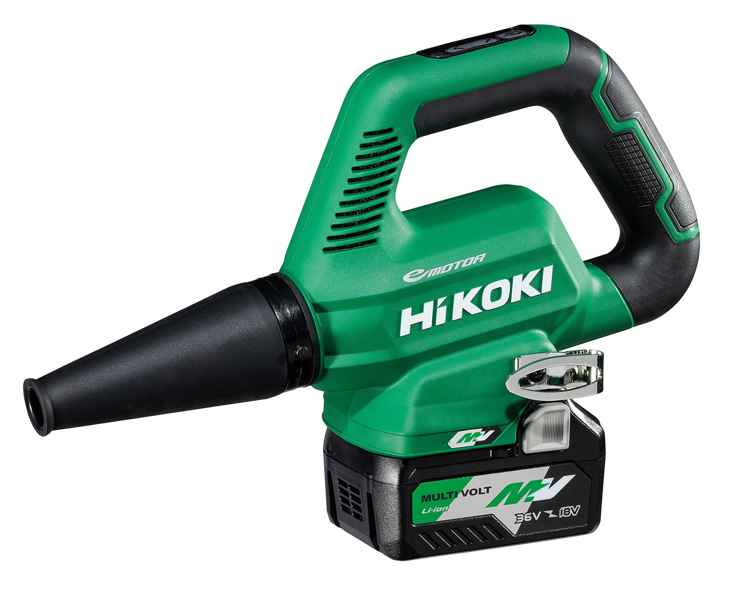 HiKOKI 扇風機 緑色 持ち運び可能 夏のアウトドアやレジャーで役立つHiKOKI製品をご紹介 | 工機
