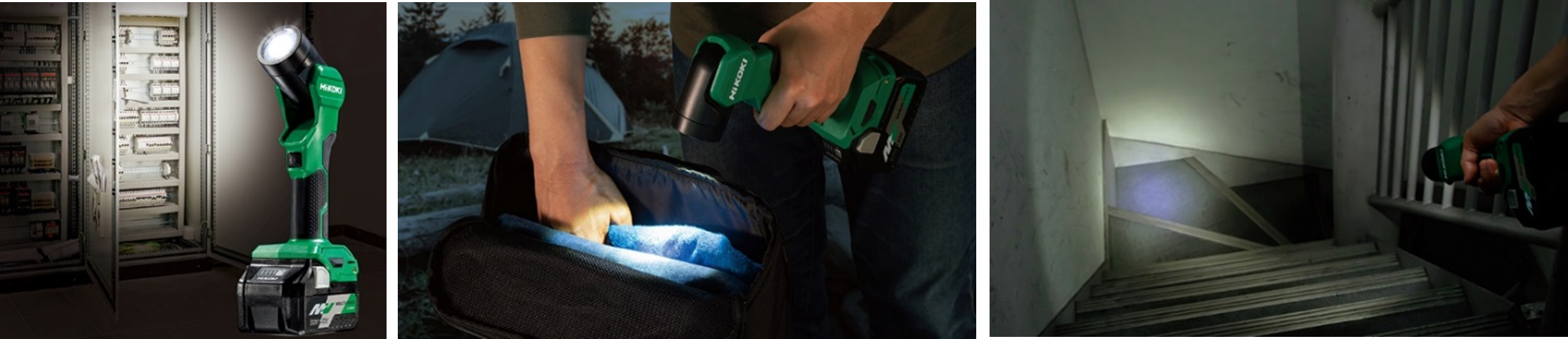 当製品の作業イメージ