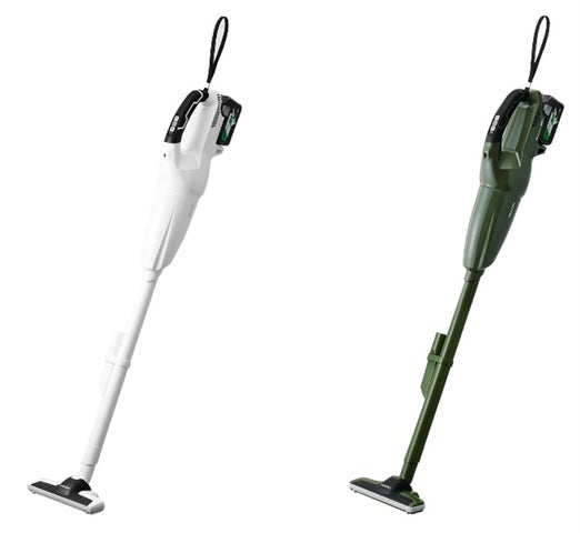 未使用品】ハイコーキ 36Vコードレスクリーナ R36DB 本体のみ U35 未 未使用品】ハイコーキ 36Vコードレスクリーナ R36DB 本体のみ U35 未