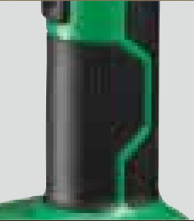 エラストマ付グリップ