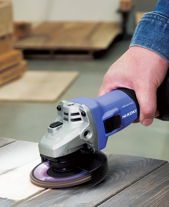 当製品の作業イメージ