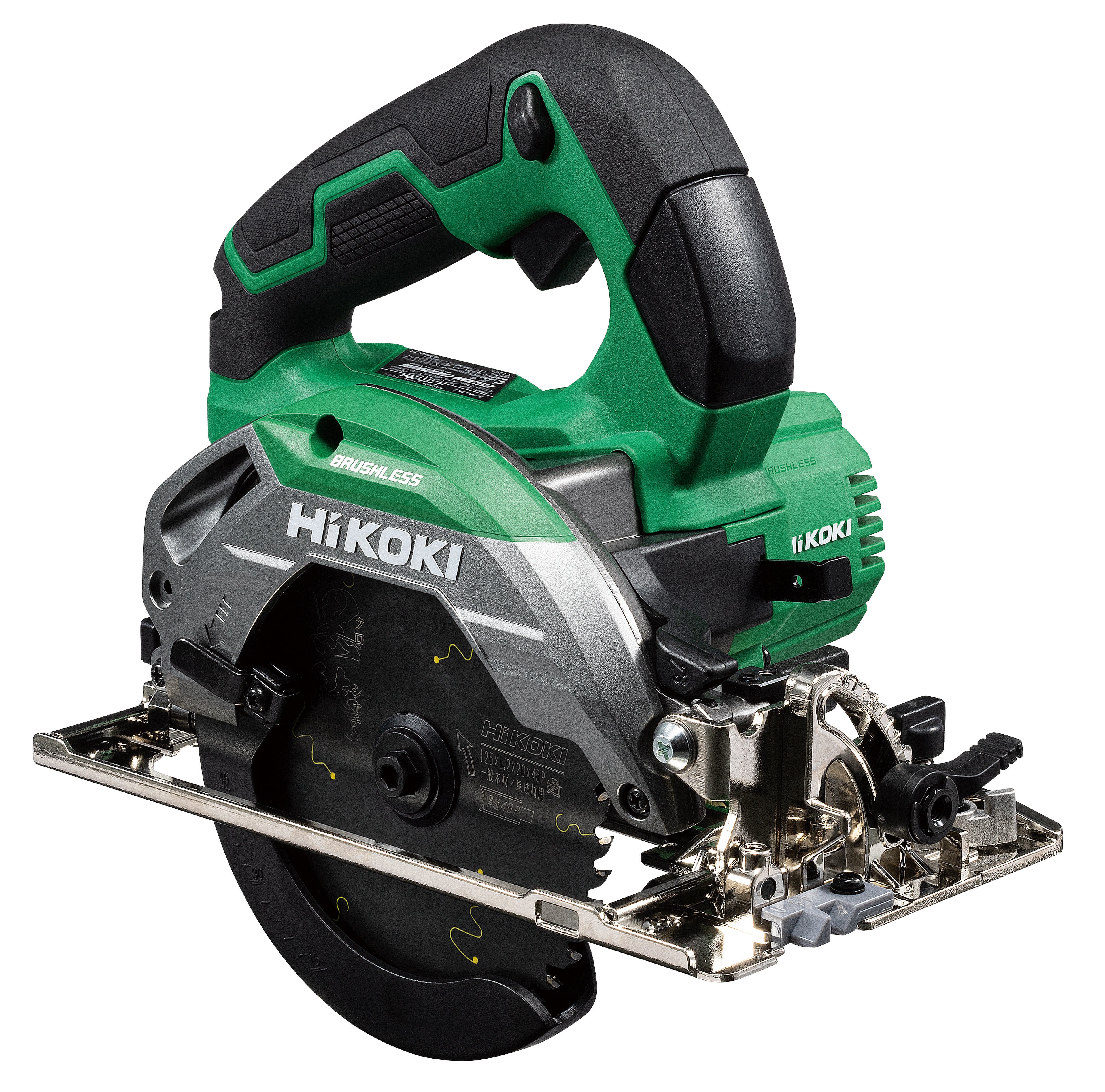 電動工具ブランド「HiKOKI(ハイコーキ)」コードレスマルチツール