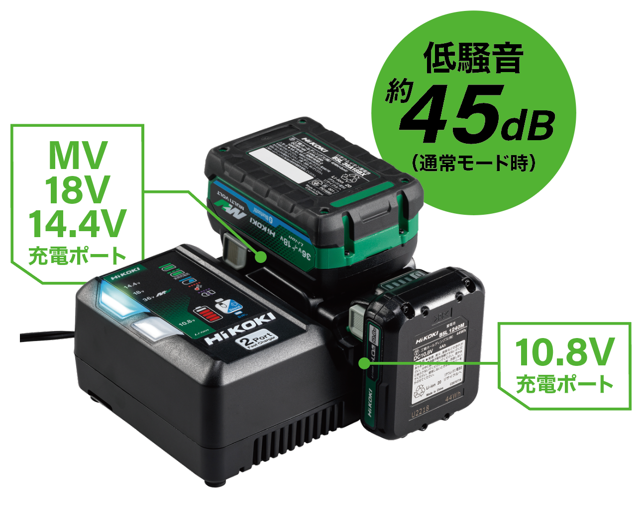 ハイコーキ　電動 HiKOKI（ハイコーキ） H41MB2 電動ハンマー SDSmaxシャンク【送料無料】