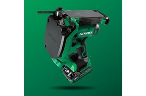 電動工具ブランド「HiKOKI(ハイコーキ)」 より高い安全性を実現して 電動工具ブランド「HiKOKI(ハイコーキ)」 より高い安全性を実現して