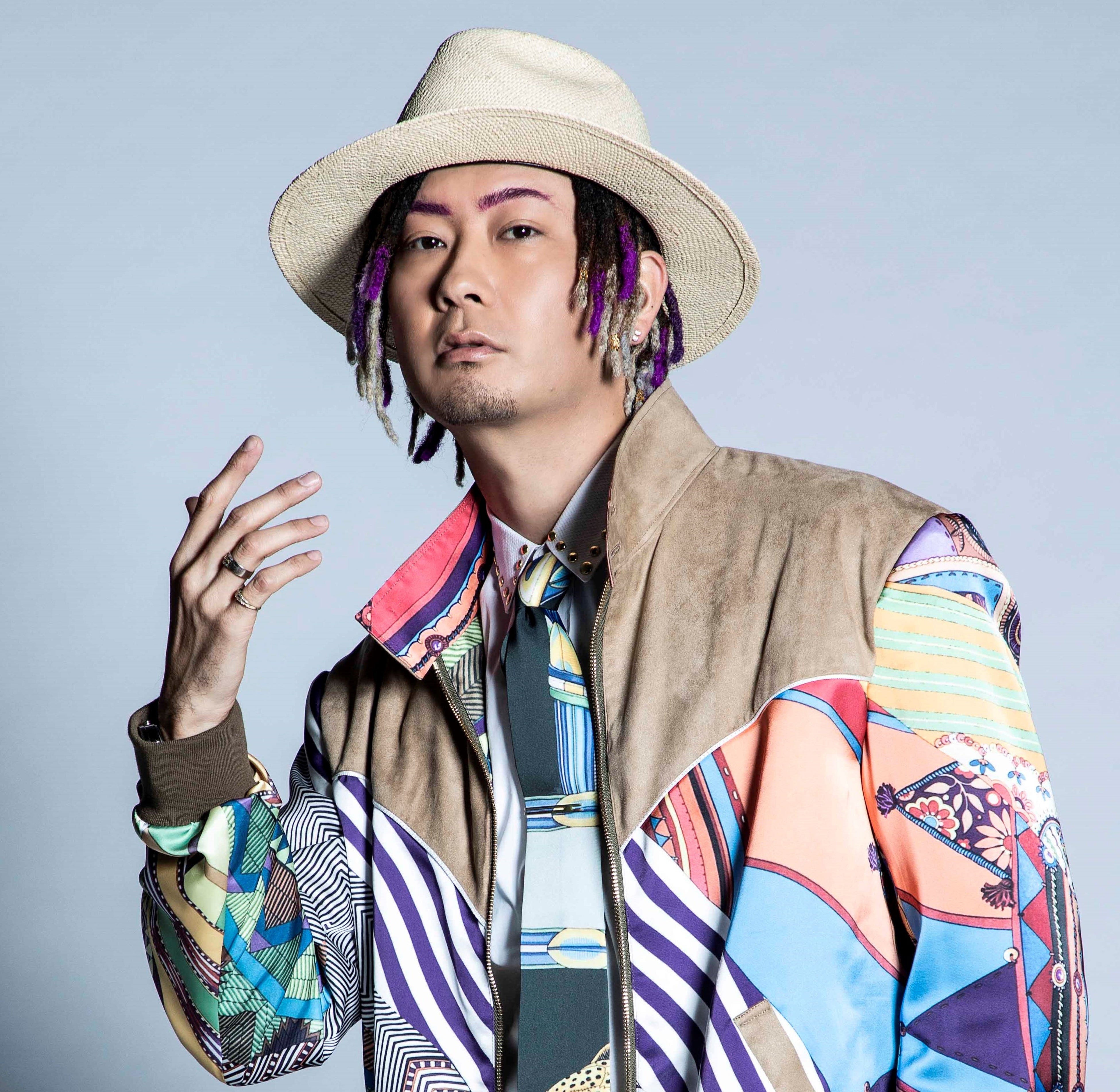 TOMO（トモ）／ DA PUMP