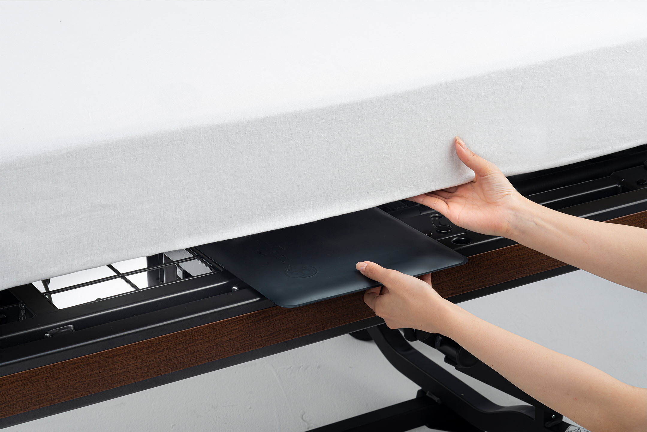 アルゴスリープ機器イメージ