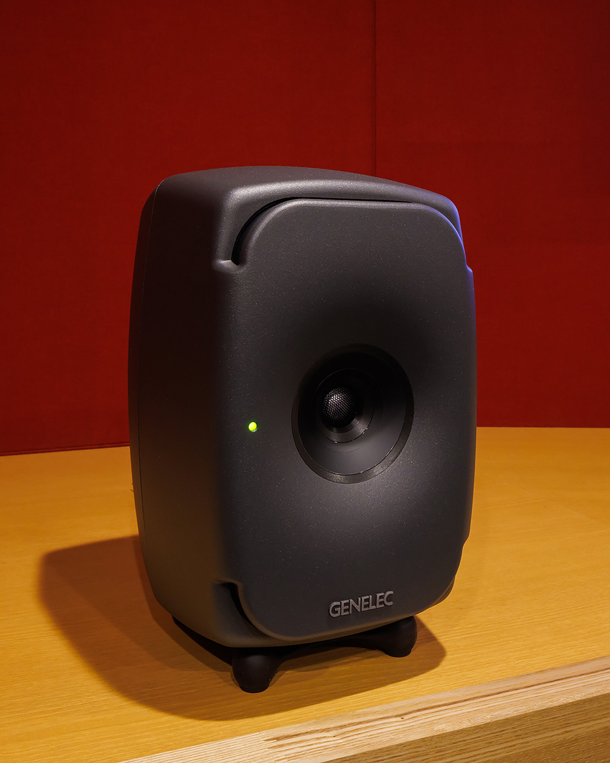 「GENELEC」スピーカーを7.1.4chへ増設