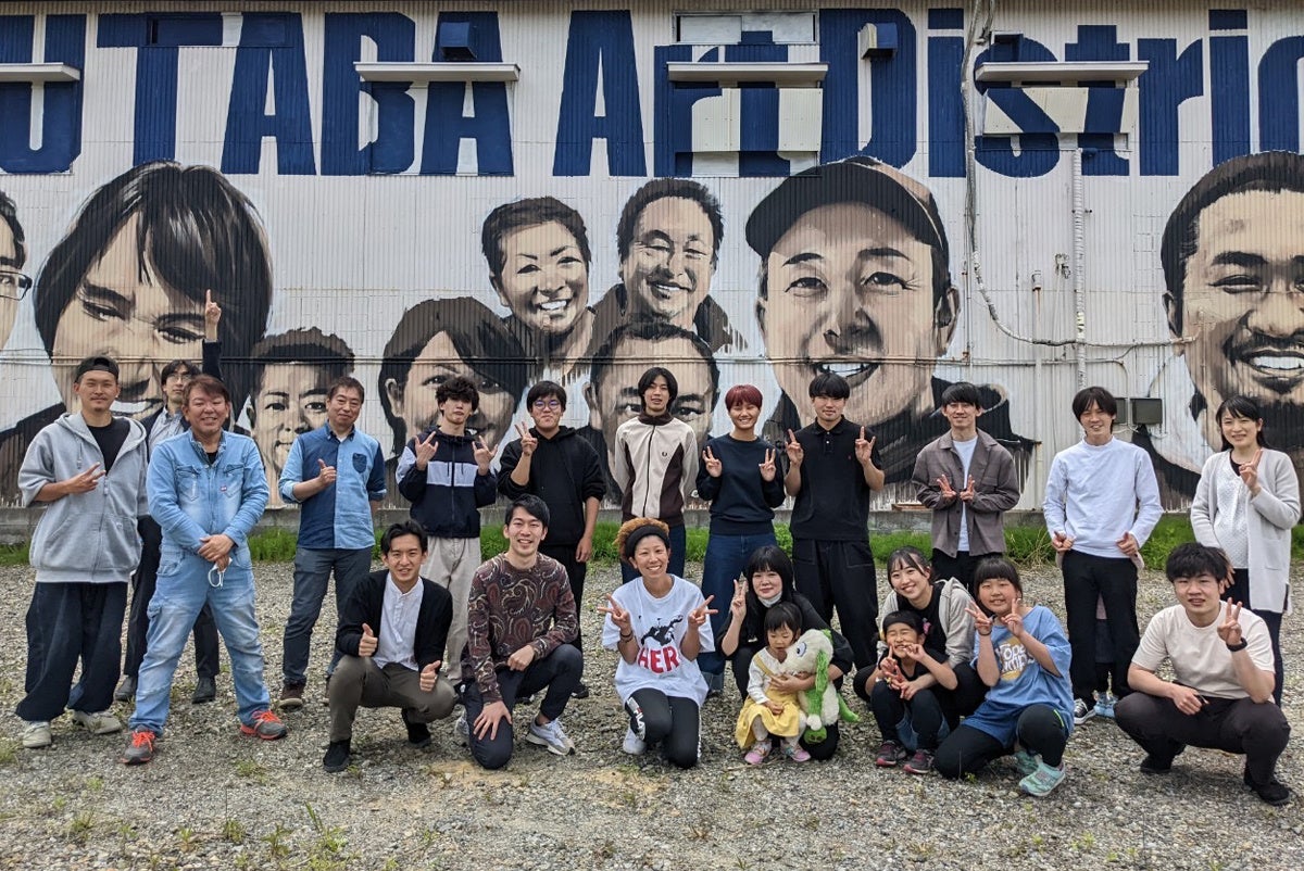 シナリオハンティングにご協力いただいたみなさん