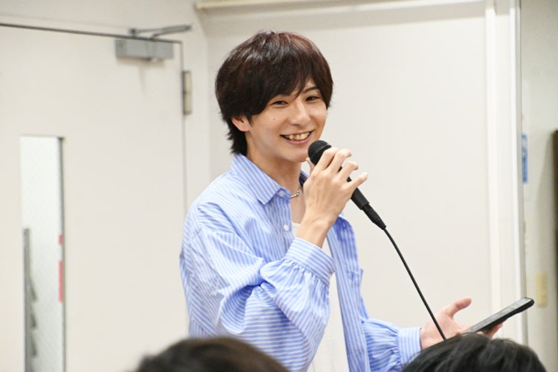 Pocochaを中心に活動するきょうへいさん