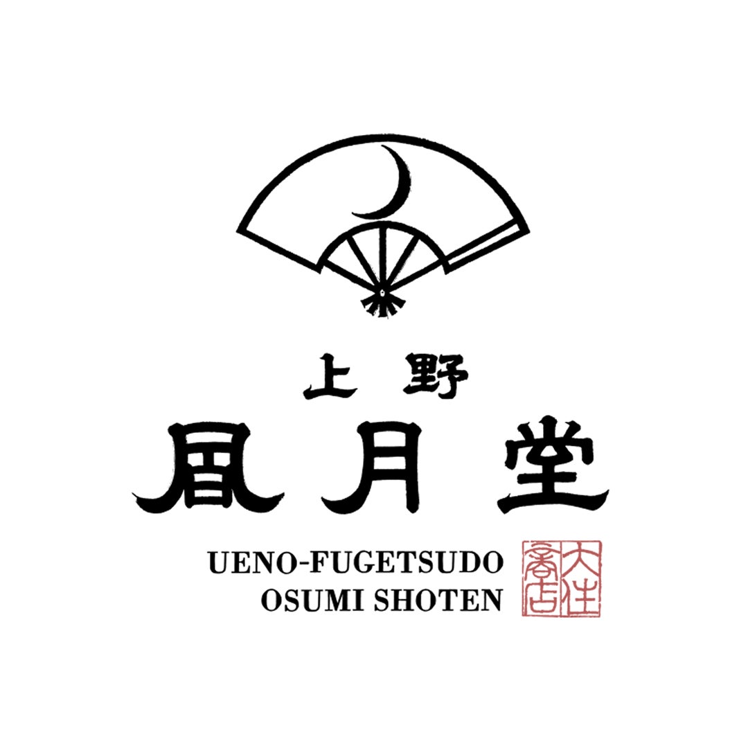 株式会社 上野風月堂