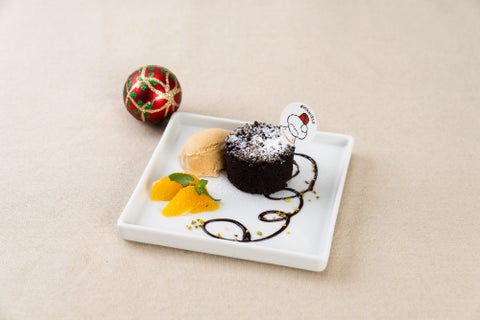 渋谷ヒカリエでHikariELFがクリスマスを彩るグルメフェア「ホットパレードフェア」開催 渋谷ヒカリエでHikariELFがクリスマスを彩るグルメフェア「ホットパレードフェア」開催