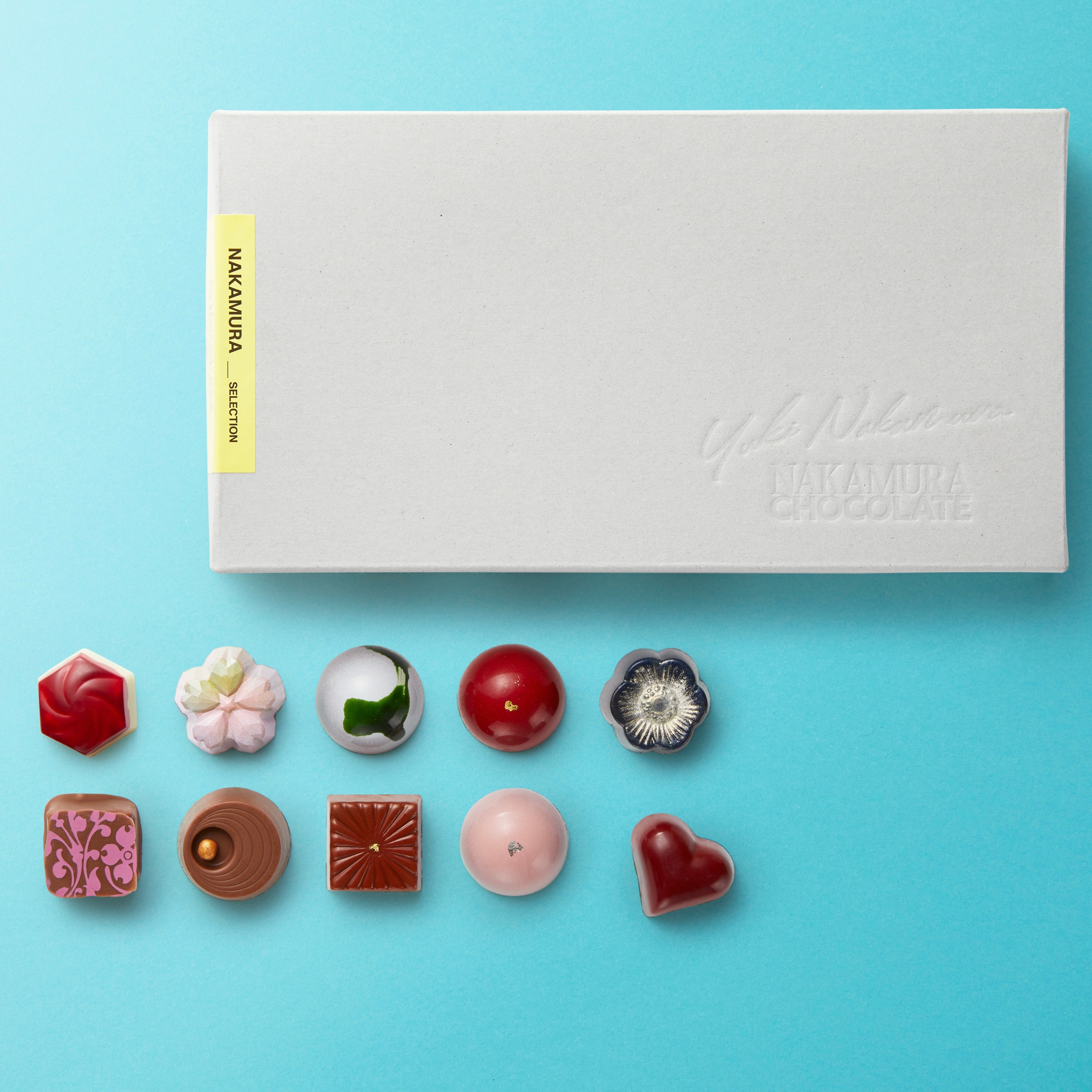 渋谷ヒカリエ ShinQsの2024年最新バレンタイン情報 | 東急株式会社