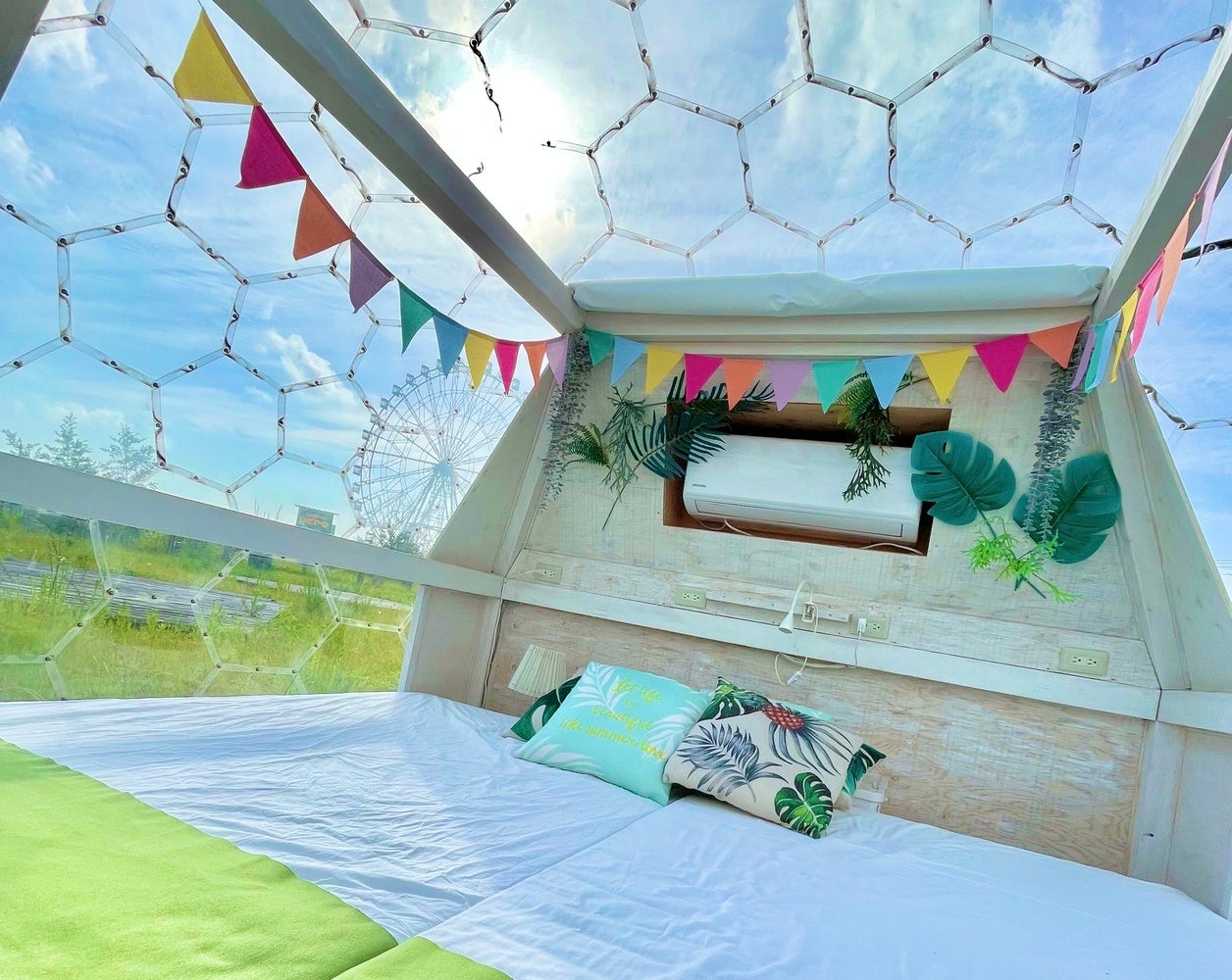 ドーム・クリスタル