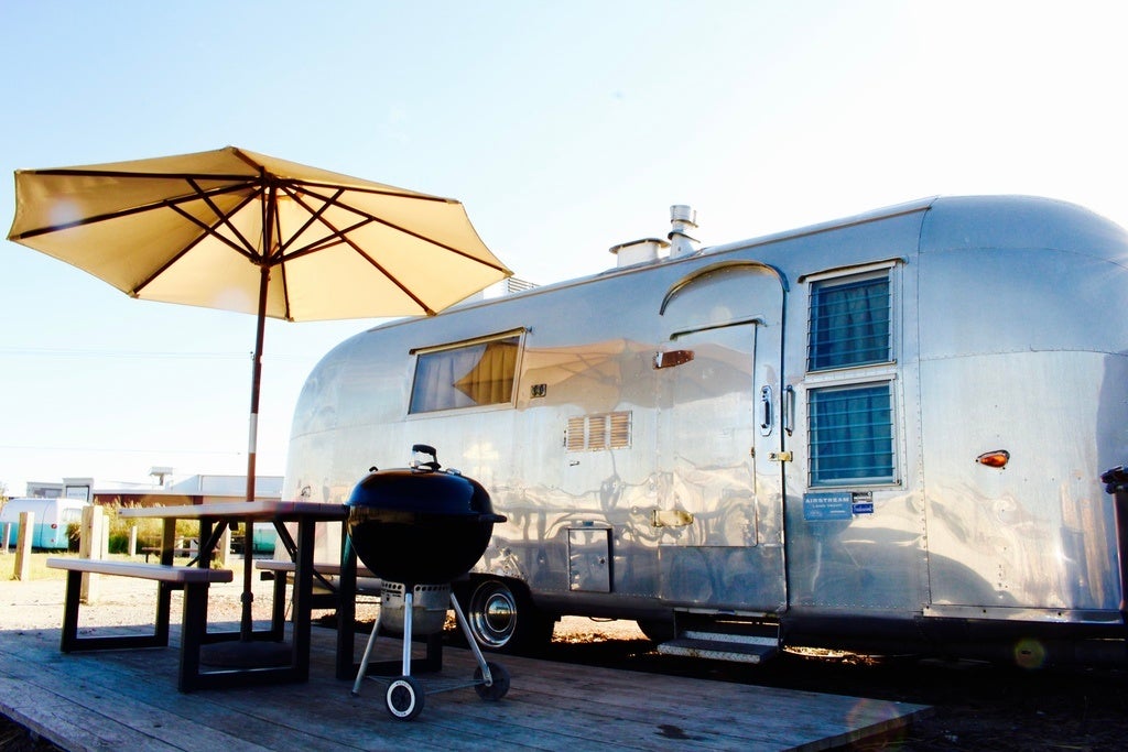 エアストリーム